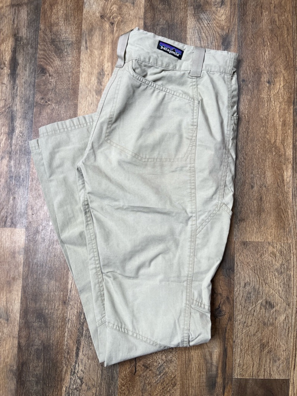 Patagonia women’s Venga rock pants